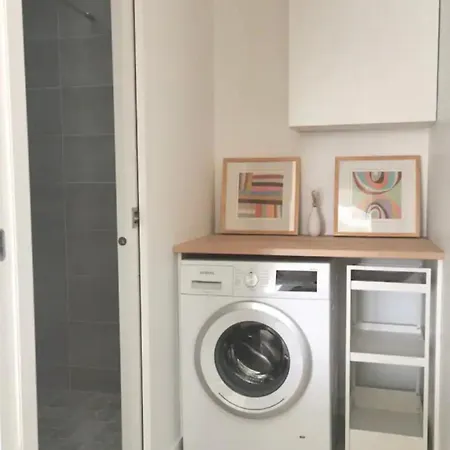 Le Patio Nyaraló Ferrières